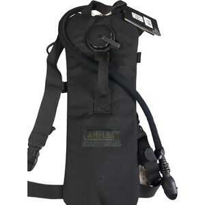 Camelbak Thermobak 2L Efp 2.0L 71000 Hydration Pack 70 OZ BLACK Oz